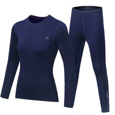Термобілизна жіноча XINTOWN NYXT19JBYD Blue M