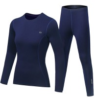 Термобілизна жіноча XINTOWN NYXT19JBYD Blue S