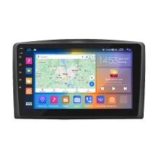Штатная магнитола Lesko для Mercedes-Benz Vito III (W447) 2014-н.в. экран 10" 2/32Gb CarPlay 4G Wi-Fi GPS Prime