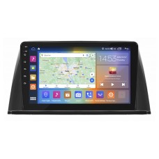 Штатна магнітола Lesko для Peugeot 308 II 2013-2017 екран 10" 4/64Gb CarPlay 4G Wi-Fi GPS Prime