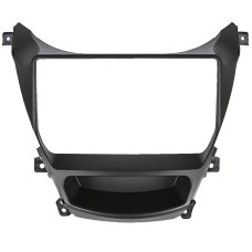 Перехідна рамка Hyundai Elantra (MD) 2014-2016 Avante (MD) 2013-2015 (6654) 9"