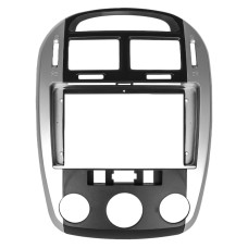 Перехідна рамка Kia Cerato 2006-2008 MC (6824) 9"