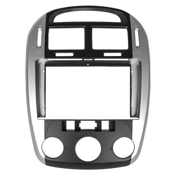 Переходная рамка Kia Cerato 2006-2008 MC (6824) 9