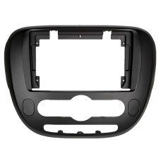 Перехідна рамка Kia Soul 2013-2019 High (7280) 9"