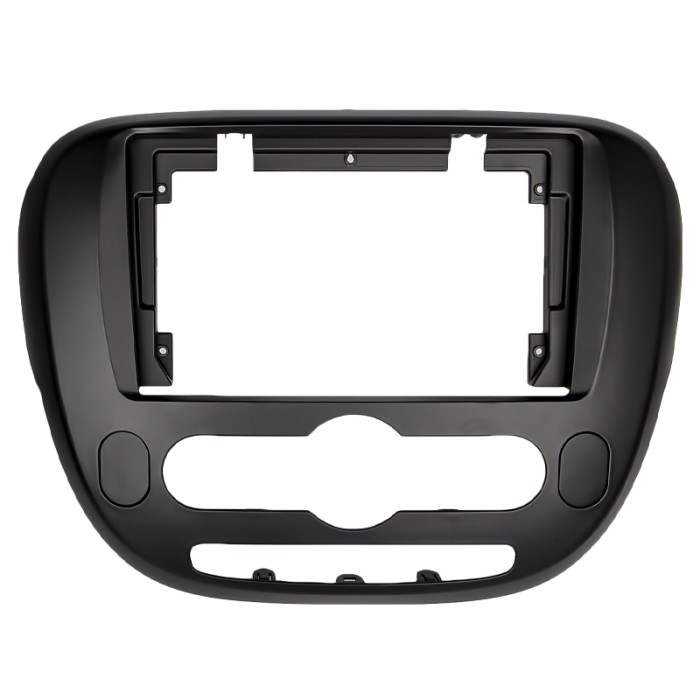 Переходная рамка Kia Soul 2013-2019 High (7280) 9