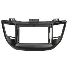 Перехідна рамка Hyundai Tucson IX35 2015-2018 (3156) 9"