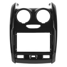 Перехідна рамка Renault Duster 2015+ Dacia Duster 2013-2017 (7060) 9"