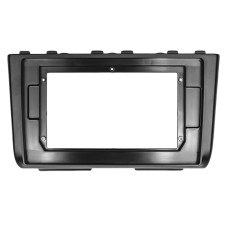 Перехідна рамка Hyundai Creta IX25 2021 (7289) 9"