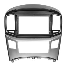 Перехідна рамка Hyundai Grand Starex H1 2015-2020 (6785) 9"