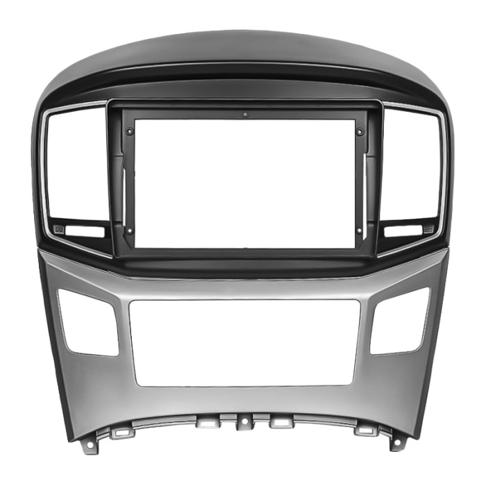 Переходная рамка Hyundai Grand Starex H1 2015-2020 (6785) 9