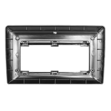 Перехідна рамка Jeep Chrysler Dodge Universal 2005+ (6614) 10.1"