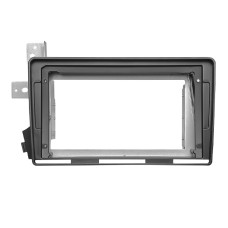 Перехідна рамка SsangYong Actyon Kyron 2005-2015 (7283) 9"