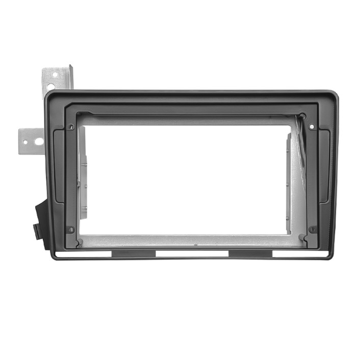 Переходная рамка SsangYong Actyon Kyron 2005-2015 (7283) 9