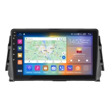 Штатная магнитола Lesko для Nissan Kicks I Рестайлинг 2020-н.в. экран 9" 2/32Gb CarPlay 4G Wi-Fi GPS Prime
