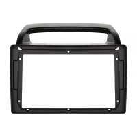 Перехідна рамка Kia Carnival 2006-2014 (7279) 9"
