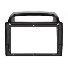 Перехідна рамка Kia Carnival 2006-2014 (7279) 9"