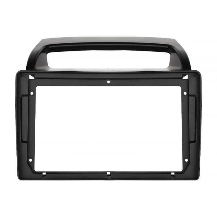 Переходная рамка Kia Carnival 2006-2014 (7279) 9