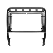 Перехідна рамка Porsche Cayenne Turbo 2002-2010 (7018) 9"