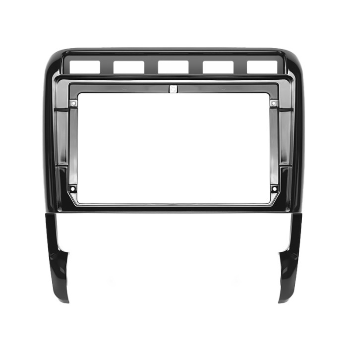 Переходная рамка Porsche Cayenne Turbo 2002-2010 (7018) 9