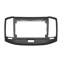 Перехідна рамка Chery E3 A19 Bonus 2013-2017 (7297) 10,1"