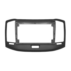 Перехідна рамка Chery E3 A19 Bonus 2013-2017 (7297) 10,1"