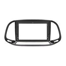 Перехідна рамка Fiat Doblo 2015+ (7255) 9"