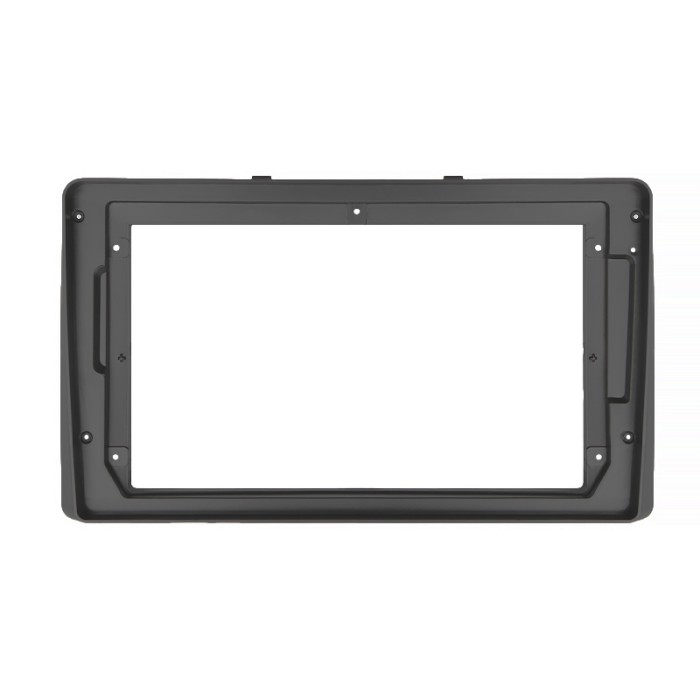 Переходная рамка Kia Carnival 2014-2020 9