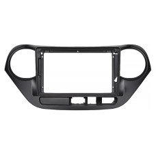 Перехідна рамка Hyundai i10 2013-2019 (6393) 9"