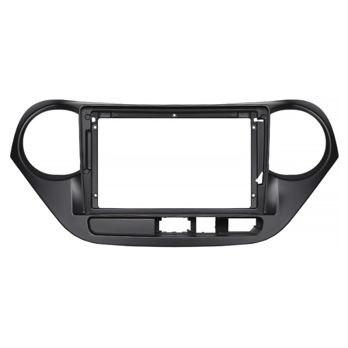 Переходная рамка Hyundai i10 2013-2019 (6393) 9