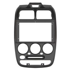 Перехідна рамка Hyundai Accent Verna 1999-2012 (7290) 9"