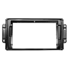 Перехідна рамка Chery Tiggo 2, 3 2016+ (7271) 9"