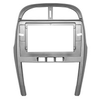 Перехідна рамка Chery Tiggo 3 2014-2016 (7270) 10.1"