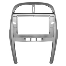 Перехідна рамка Chery Tiggo 3 2014-2016 (7270) 10.1"