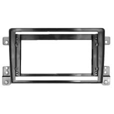 Рамка перехідна для Suzuki Grand Vitara 2005-2017 (6600) 9"