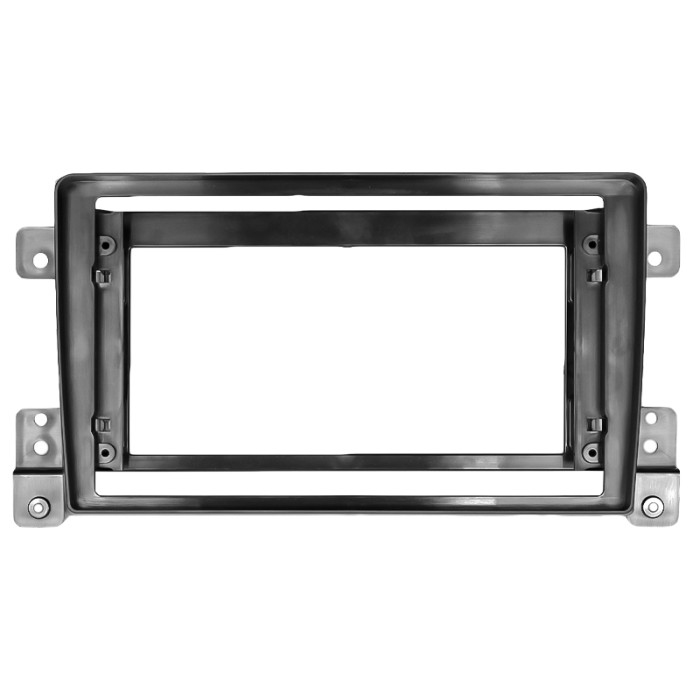 Рамка переходная для Suzuki Grand Vitara 2005-2017 (6600) 9