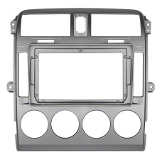 Перехідна рамка Kia Carnival 2002-2006 (7276) 9"