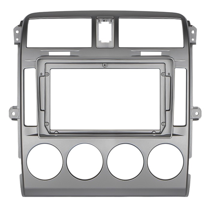 Переходная рамка Kia Carnival 2002-2006 (7276) 9