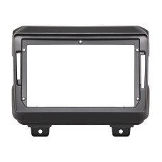 Перехідна рамка Jeep Wrangler Rubicon 2018-2019 (7261) 9"