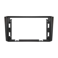 Перехідна рамка Ssang Yong Rexton 2007-2012 (SY 019N) 9"