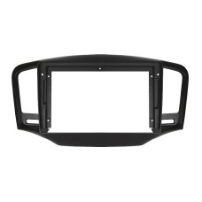 Перехідна рамка Brilliance BS4 (M2) 2007-2010 (7282) 9"