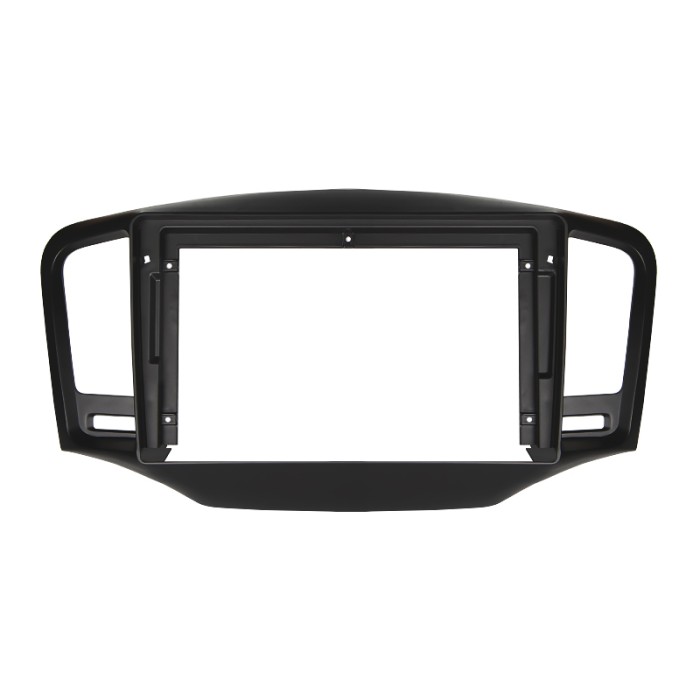 Переходная рамка Brilliance BS4 (M2) 2007-2010 (7282) 9