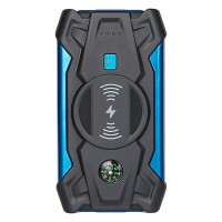 Пускозарядний пристрій J3-YJDY-02 1600A