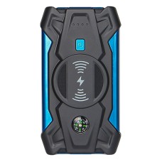 Пускозарядний пристрій J3-YJDY-02 1600A