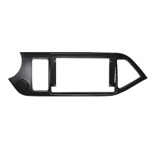 Перехідна рамка Kia Morning Picanto 2011-2017 (5306) 9"
