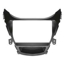 Перехідна рамка Hyundai Elantra (MD) 2011-2013 Avante (MD) 2011-2013 (6656) 9"