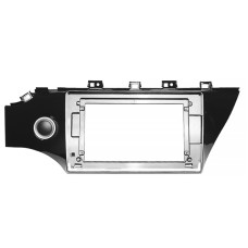 Перехідна рамка Kia Rio Rio 2017-2020 K2 2017+ (7165) 10.1"