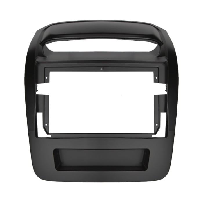 Переходная рамка Kia Sorento (XM) 2012-2020 (7278) 9