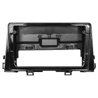 Перехідна рамка Kia Picanto (JA) Morning (JA) 2017-2019 (6787) 9"