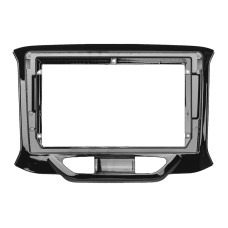 Перехідна рамка Lada Xray 2015-2019 (7265) 9"