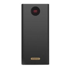 Зовнішній акумулятор Romoss PEA57 60000 mAh